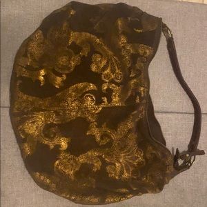 Satchel Lucky Brand Purse